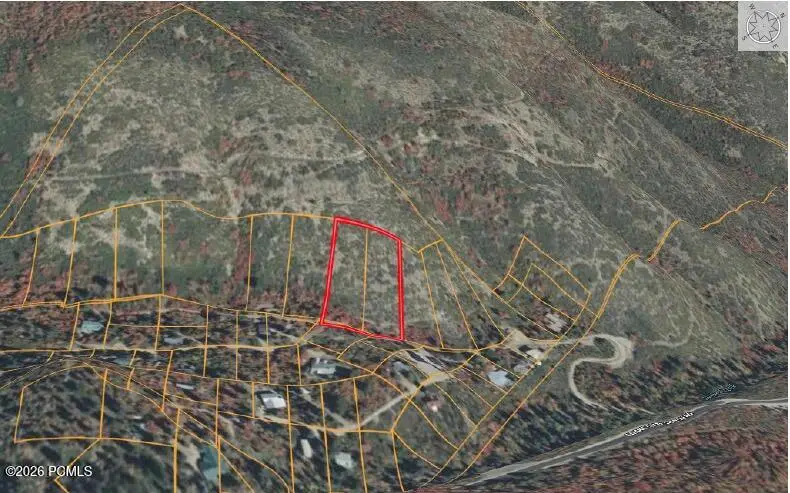 2300 Success Trail, Park City, UT 84060 - #2