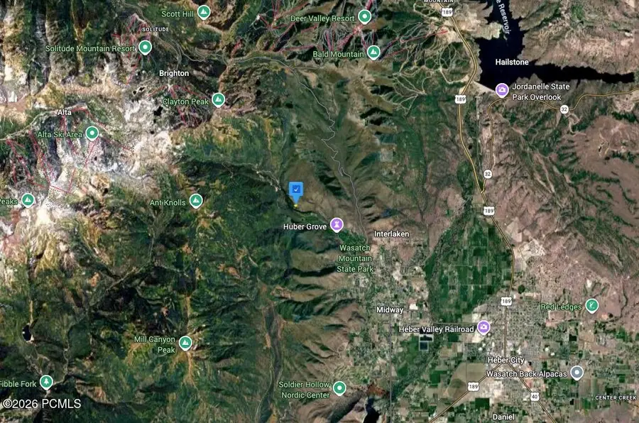 2300 Success Trail, Park City, UT 84060 - #3