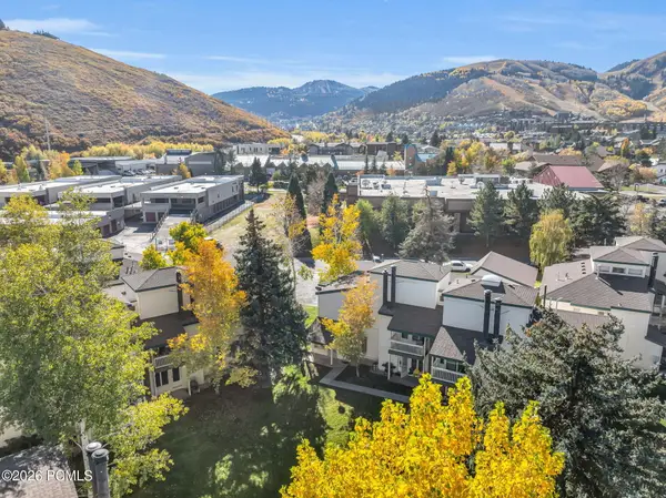 1800 Homestake Road #351u, Park City, UT 84060