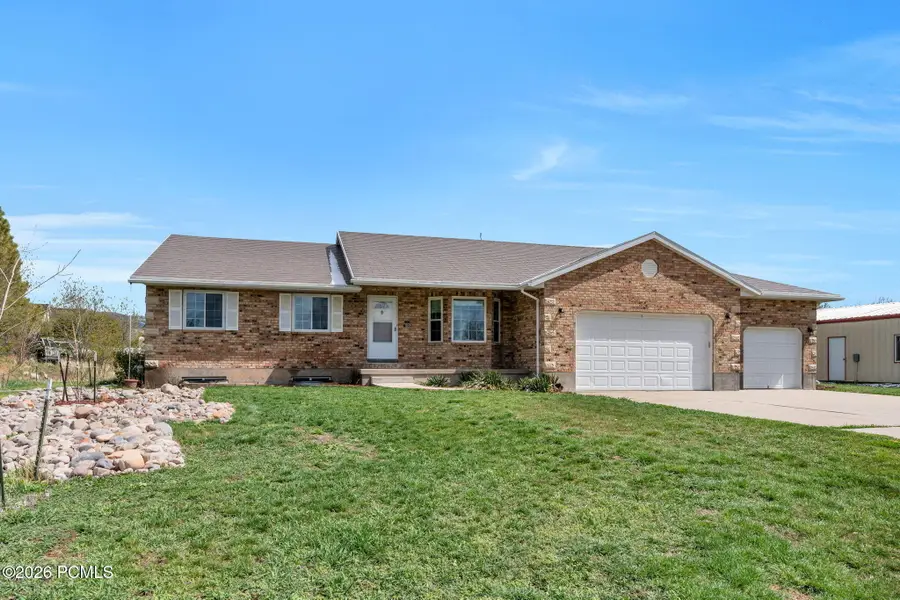 1549 S Lost Colt Drive, Heber City, UT 84032 - #2