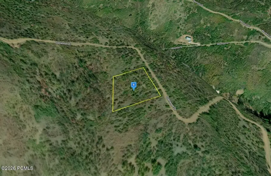 6900 N Oakwood Circle, Springville, UT 84663 - #2