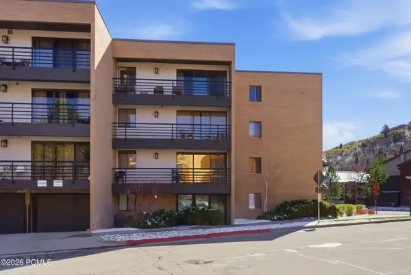 2000 Prospector Avenue #102, Park City, UT 84060