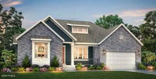 1879 N Ostler Peak Road, Heber City, UT 84032