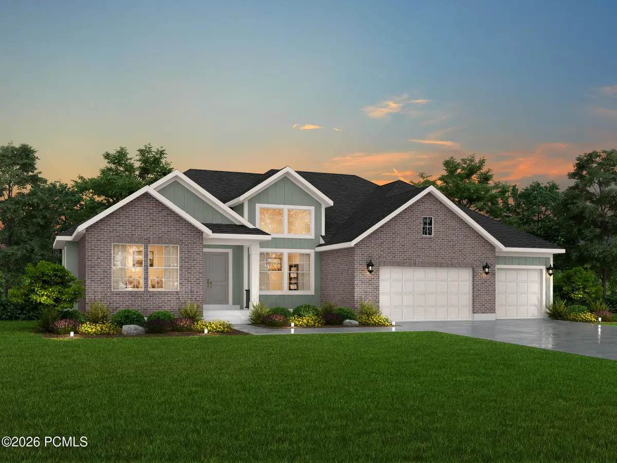 1275 Pearl Court, Coalville, UT 84017 - #1