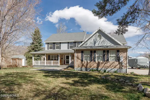 4026 E 3775, Liberty, UT 84310