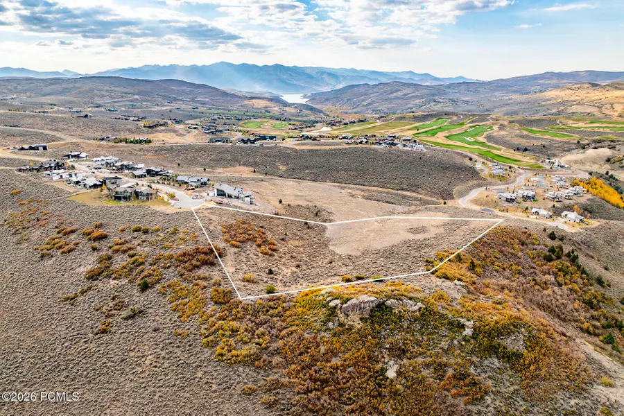 7815 E Moon Dance Circle, Heber City, UT 84032 - #2