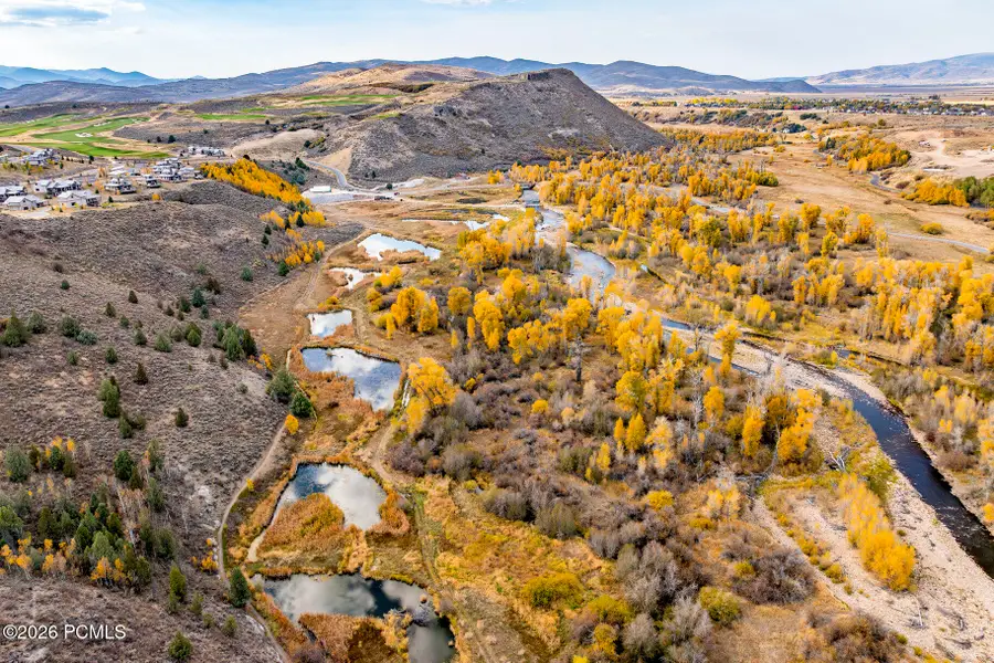 7815 E Moon Dance Circle, Heber City, UT 84032 - #3