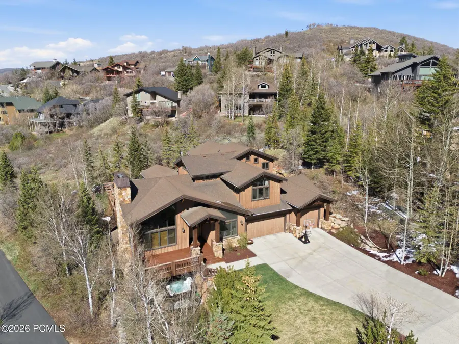 3238 Big Spruce Way, Park City, UT 84098 - #3