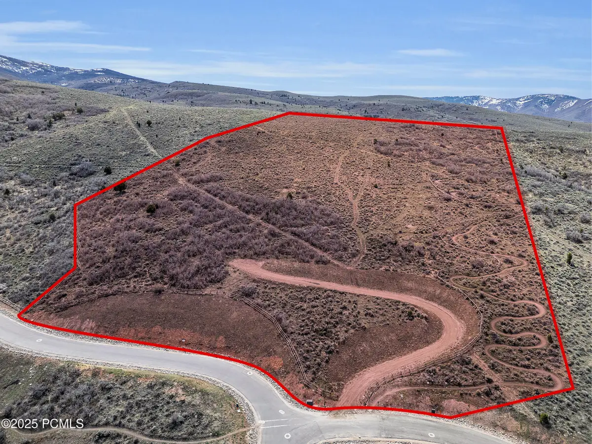 2 S Remuda Run Drive, Heber City, UT 84032 - #1