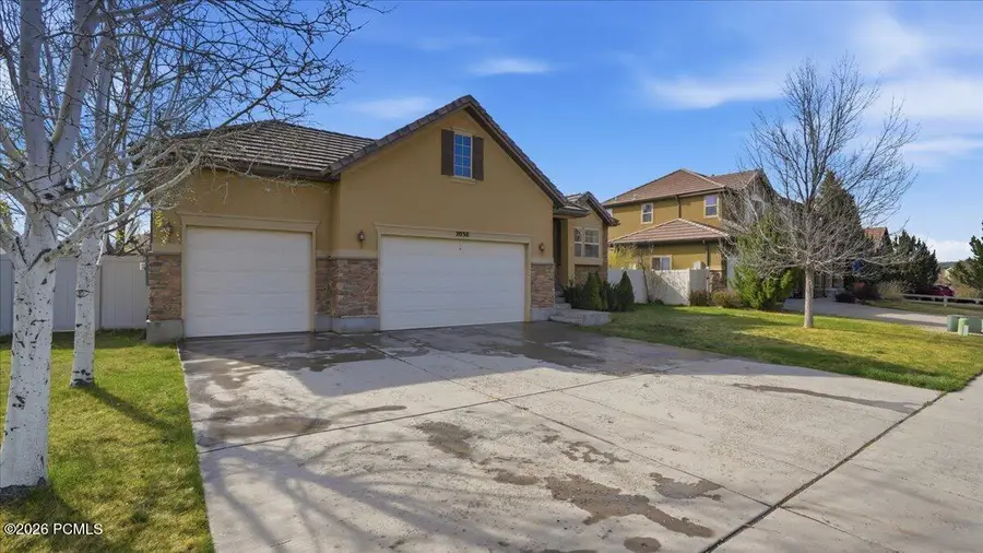 2030 S 400 East, Heber City, UT 84032 - #3