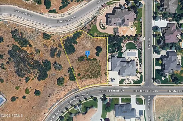 287 Heritage Hills Drive, Alpine, UT 84004