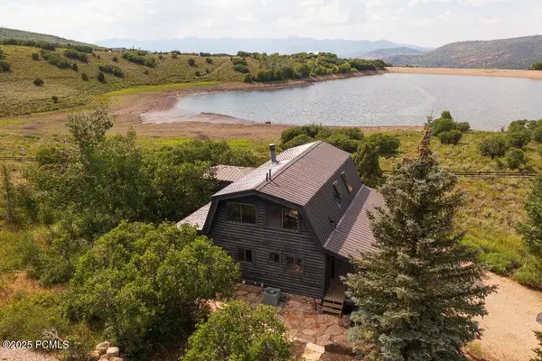 10088 E Ridge Pine Drive #1199-C, Heber City, UT 84032