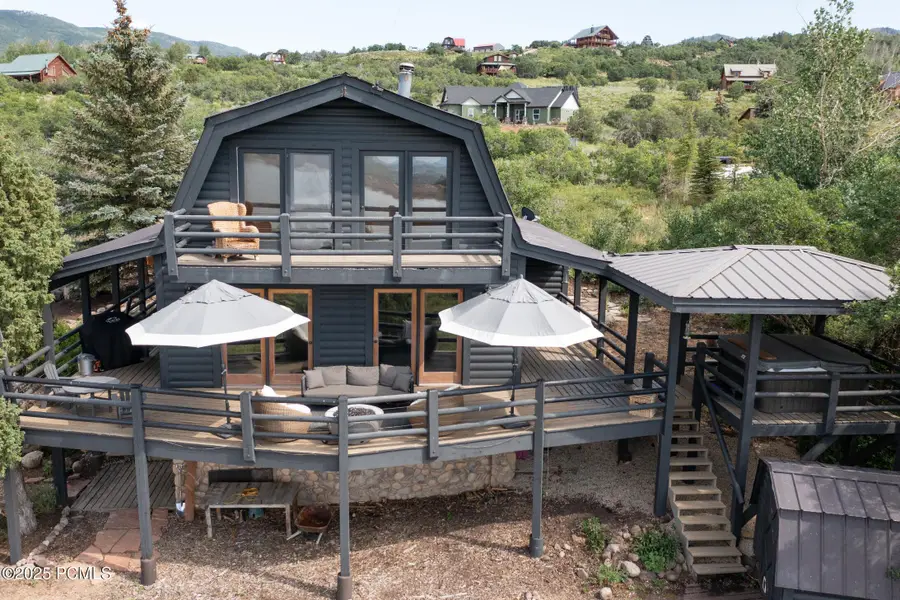 10088 E Ridge Pine Drive #1199-C, Heber City, UT 84032 - #2