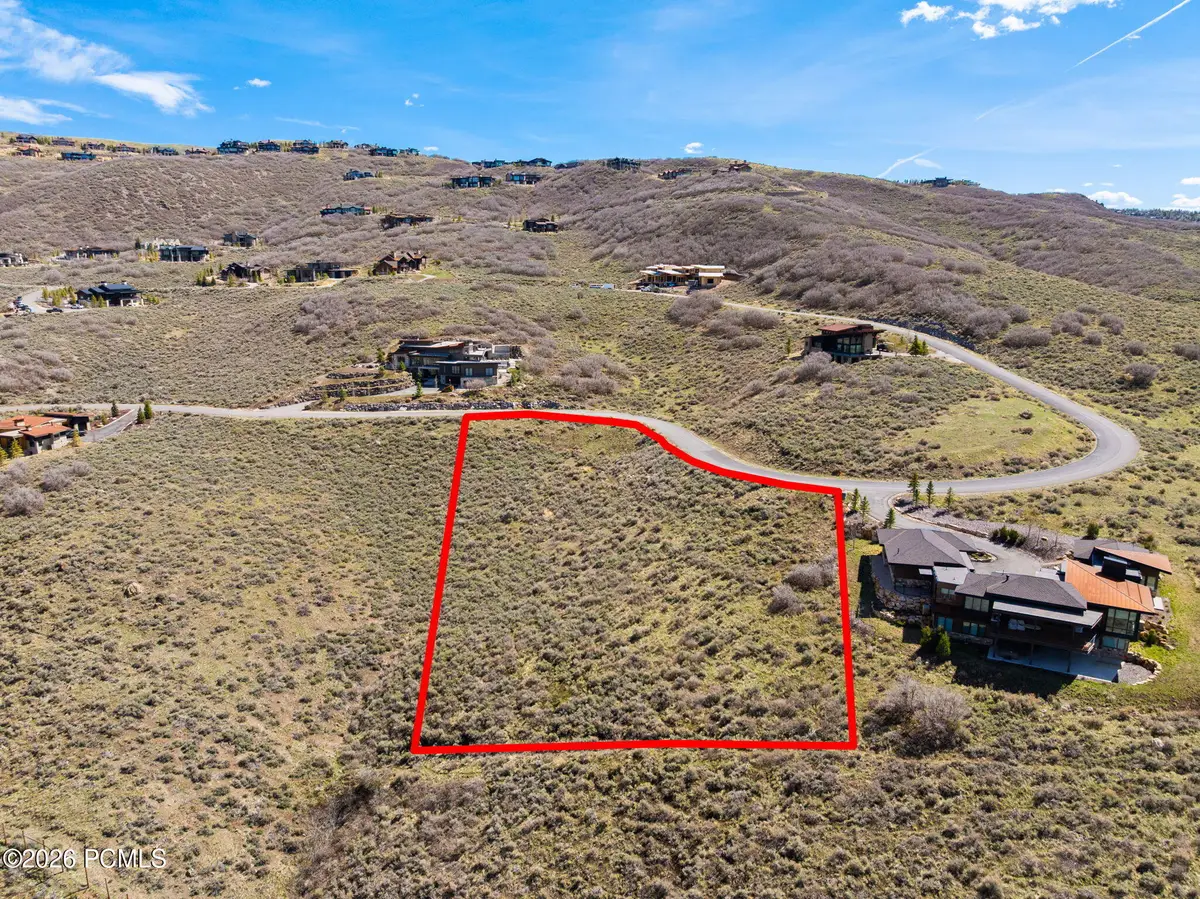 1007 E Canyon Gate Road, Park City, UT 84098 - #1