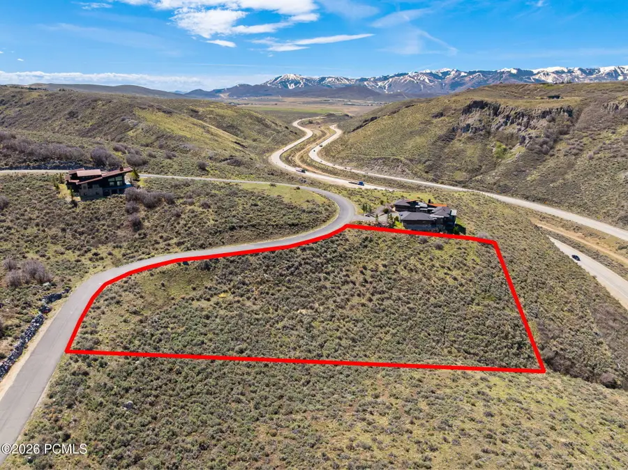 1007 E Canyon Gate Road, Park City, UT 84098 - #2