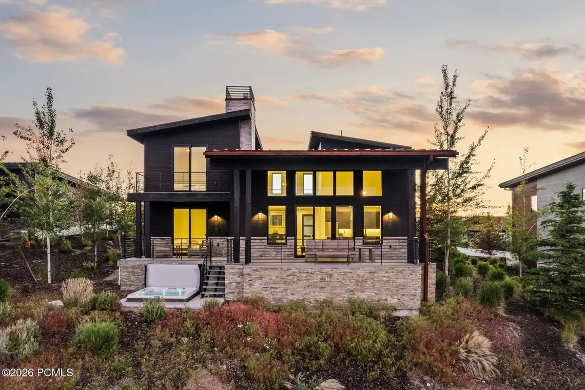6942 Golden Bear Loop W, Park City, UT 84098 - #1