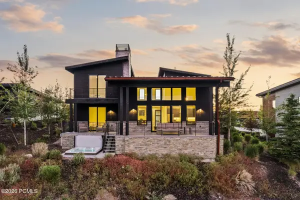 6942 Golden Bear Loop W, Park City, UT 84098