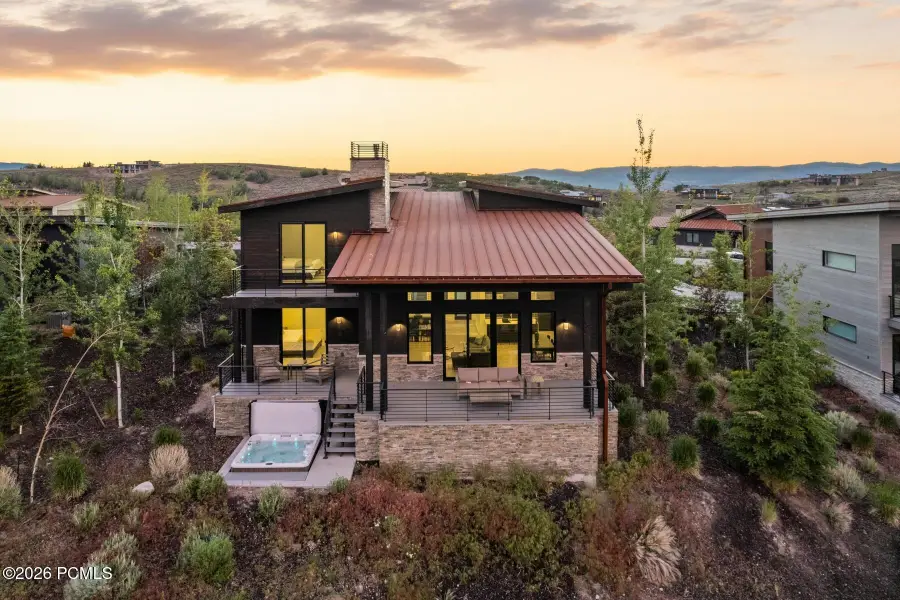 6942 Golden Bear Loop W, Park City, UT 84098 - #2