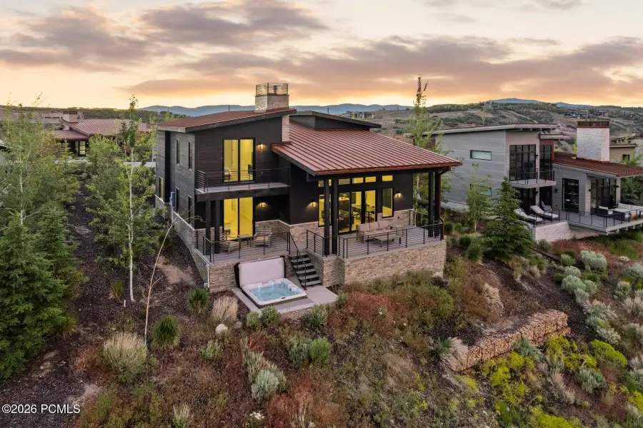 6942 Golden Bear Loop W, Park City, UT 84098 - #3