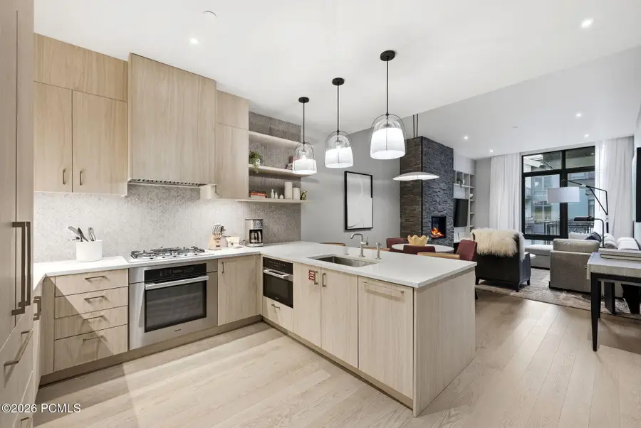 1702 W Glencoe Mountain Way #Unit 6006, Park City, UT 84060 - #3