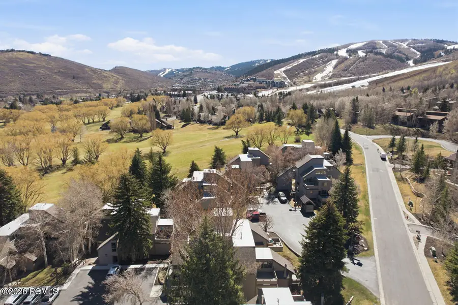 1700 Three Kings Drive #188, Park City, UT 84060 - #2