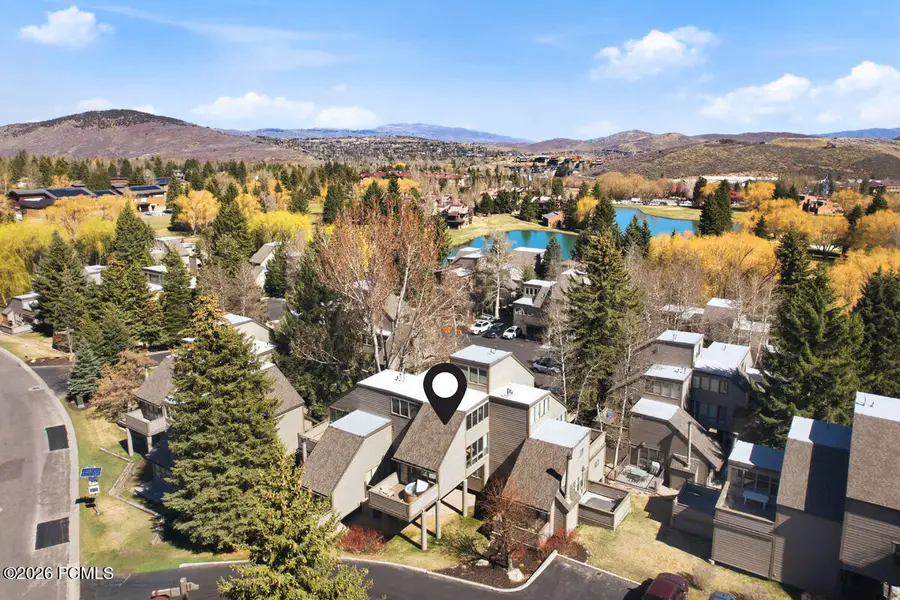 1700 Three Kings Drive #188, Park City, UT 84060 - #3
