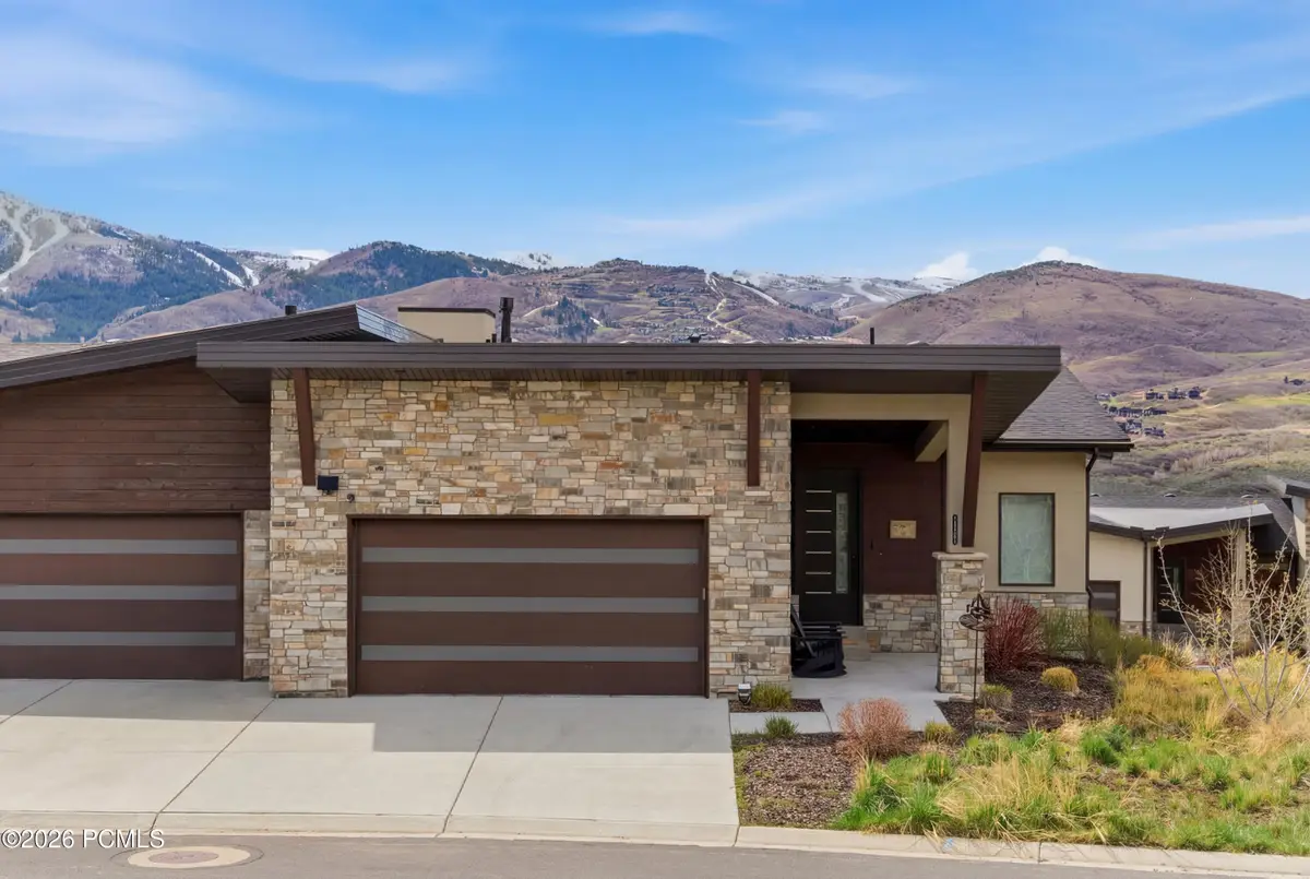 11561 N Perspective Drive, Hideout, UT 84036 - #1