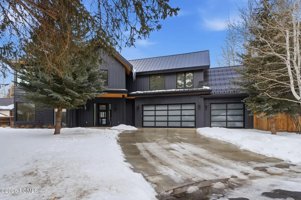 750 River Birch Court, Park City, UT 84060 - #1
