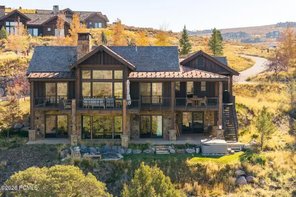 7421 N Victory Ranch Drive, Heber City, UT 84032