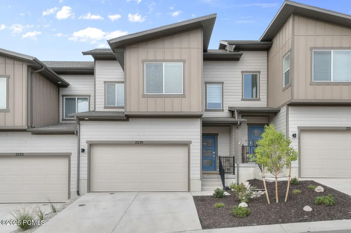 2239 N Wildwood Lane, Heber City, UT 84032 - #1
