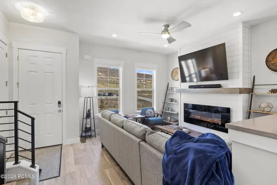 1025 Wasatch Spring Road, Hideout, UT 84036 - #2