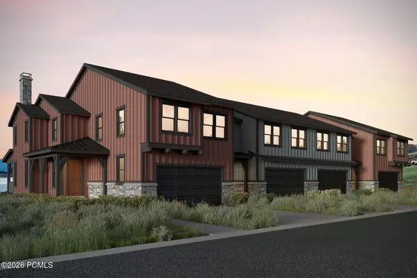 389 W Ascent Drive, Hideout, UT 84036