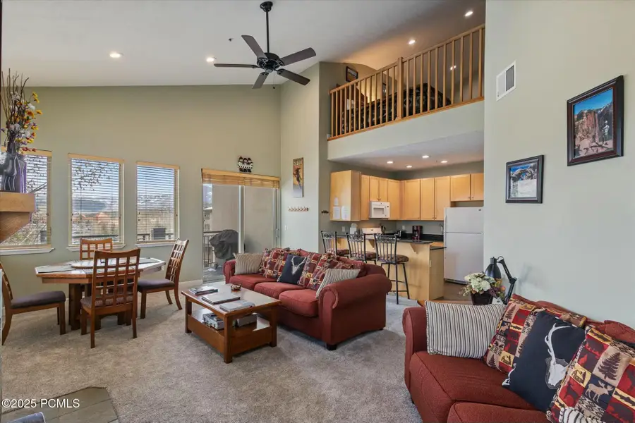 6749 N 2200 W #B302, Park City, UT 84098 - #3