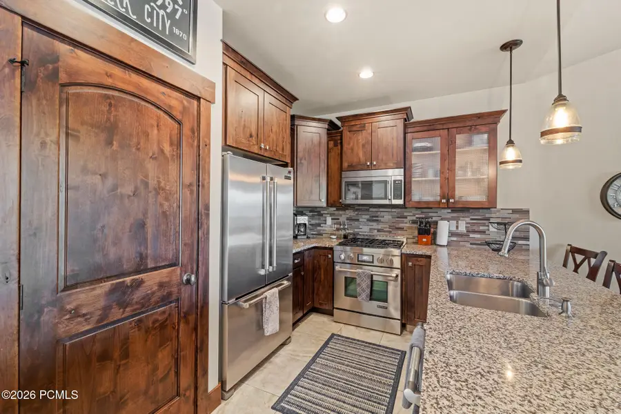 14350 N Council Fire Trail #2c, Heber City, UT 84032 - #2