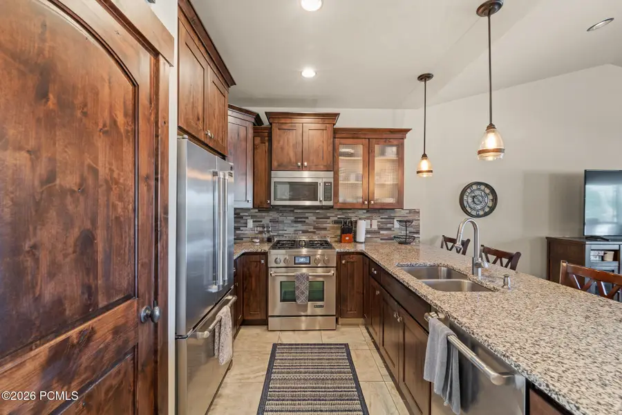 14350 N Council Fire Trail #2c, Heber City, UT 84032 - #3