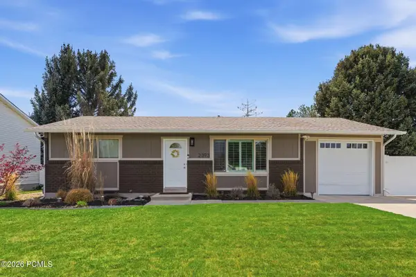 2393 Bueno Vista Drive, West Jordan, UT 84088