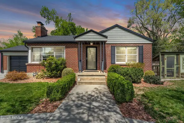 2011 E 4500 South, Salt Lake City, UT 84117