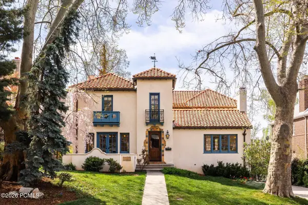 1340 E Second Avenue, Salt Lake City, UT 84103