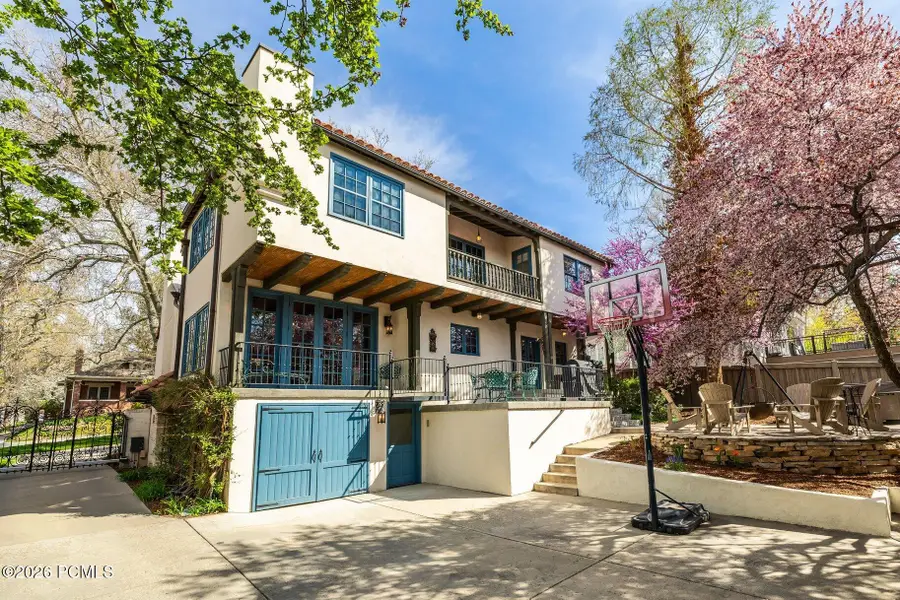 1340 E Second Avenue, Salt Lake City, UT 84103 - #2
