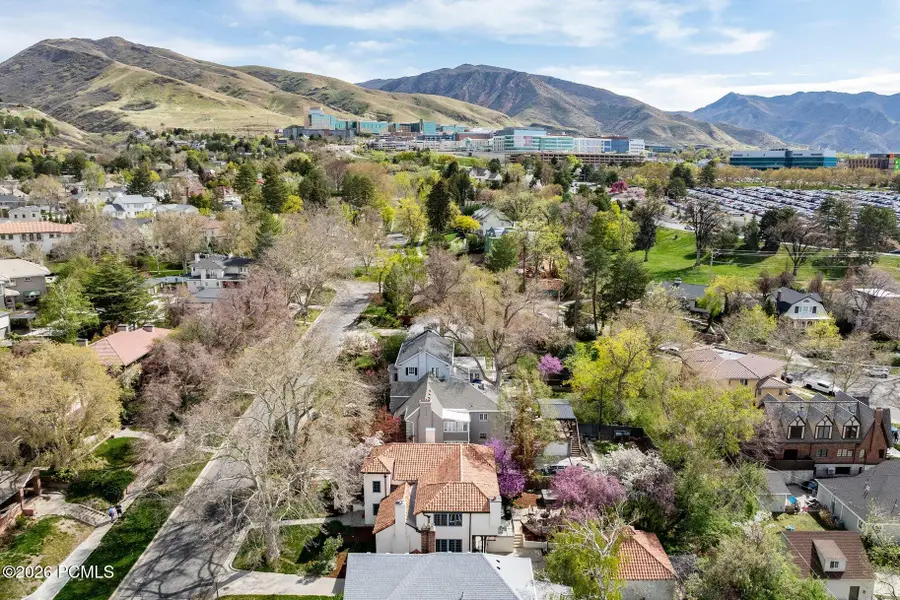 1340 E Second Avenue, Salt Lake City, UT 84103 - #3