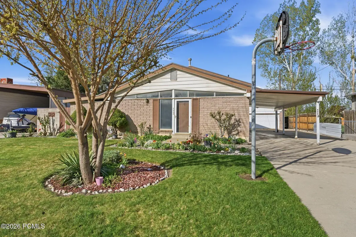 4668 S Green Valley Drive, Salt Lake City, UT 84107 - #1