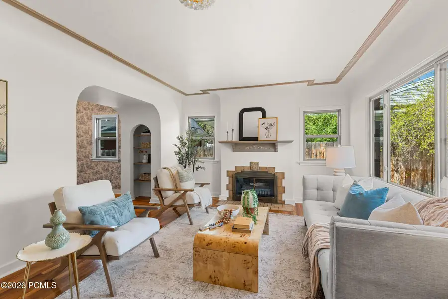 4640 S Locust Lane, Salt Lake City, UT 84117 - #3