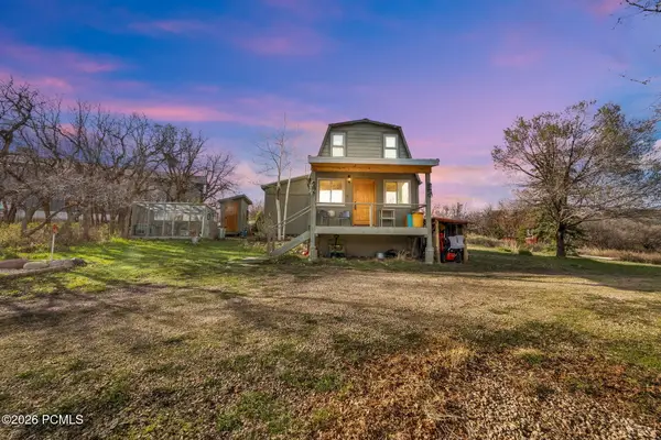 9439 Acorn Circle, Heber City, UT 84032