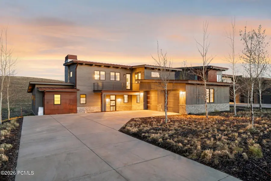 6634 Golden Bear Loop W, Park City, UT 84098 - #2