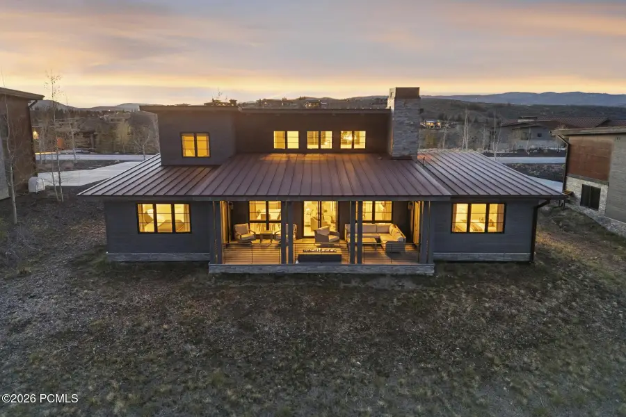 6634 Golden Bear Loop W, Park City, UT 84098 - #3
