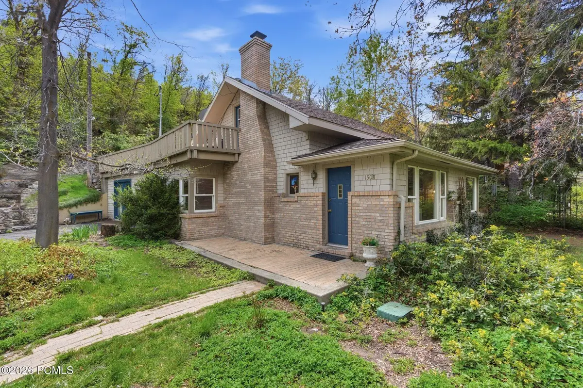 1508 Springdell Circle, Provo, UT 84604 - #1