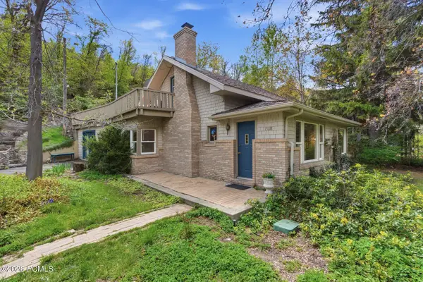 1508 Springdell Circle, Provo, UT 84604