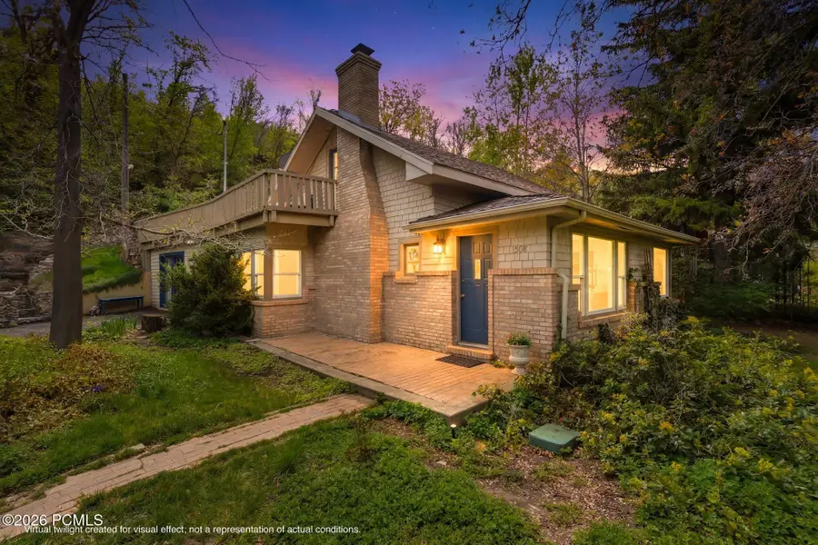 1508 Springdell Circle, Provo, UT 84604 - #2