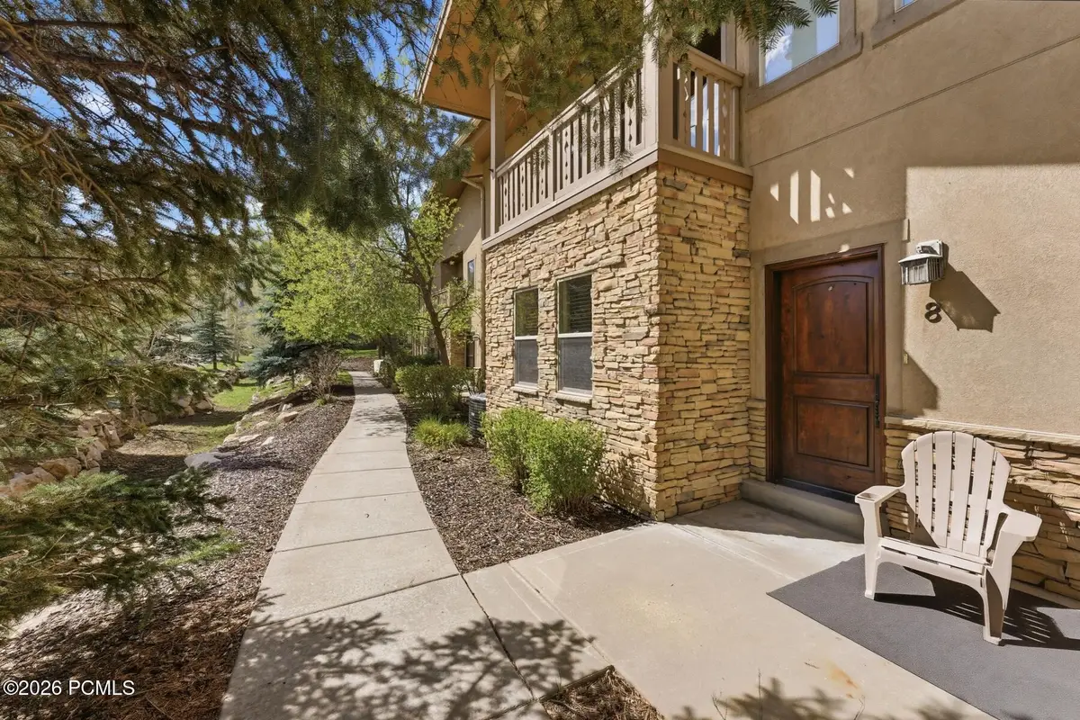 1115 W 455 #8, Midway, UT 84049 - #1