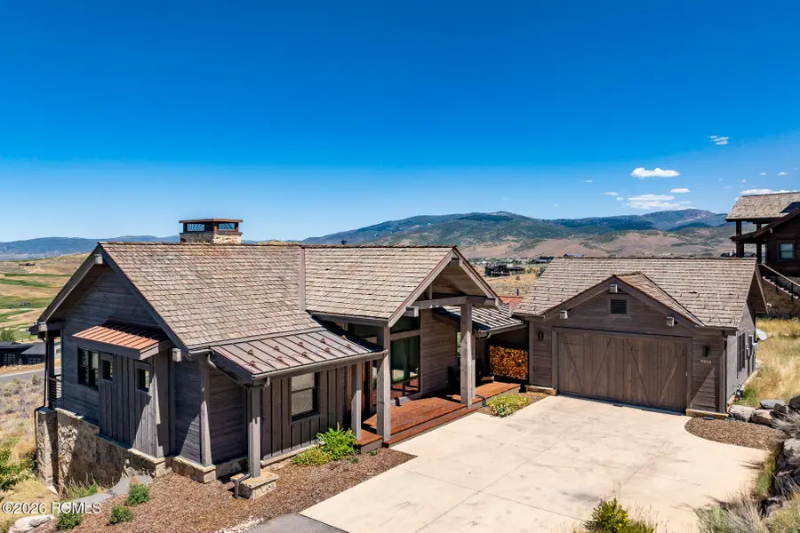 7053 Rising Star Court, Kamas, UT 84036 - #3